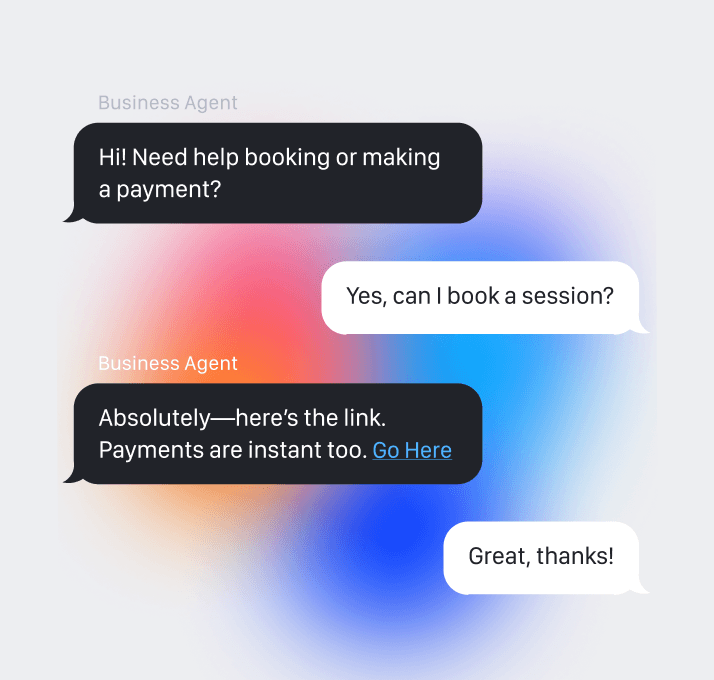 Get Leads with AI Agent
