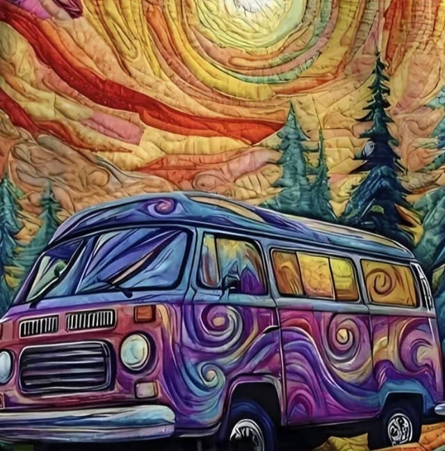 Vintage Remedy1979