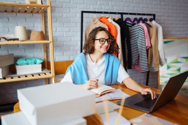 Faire Small Business Grant