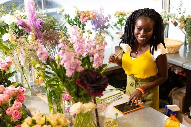 Banner for America's Top 100 Small Businesses