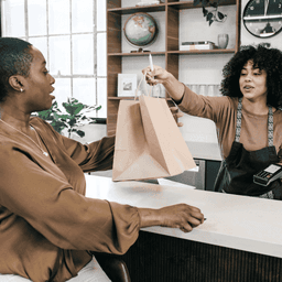 Image to promote Faire Small Business Grant