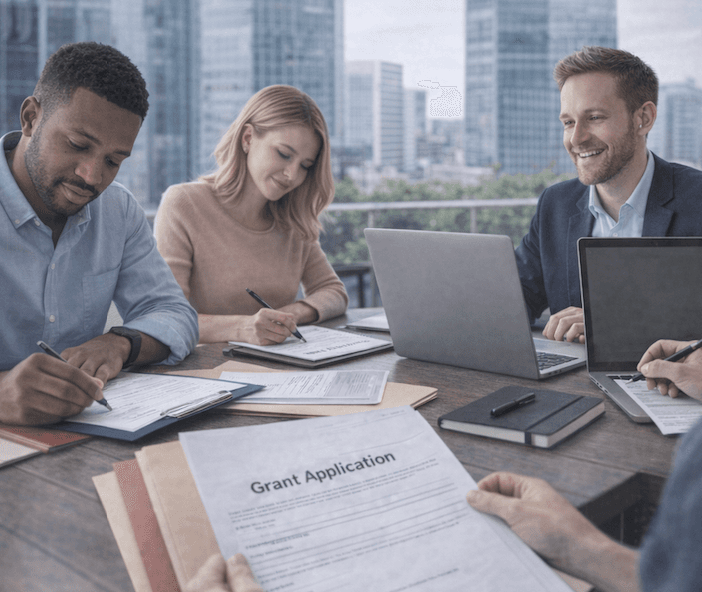 How to Be in the Top 10% of Skip $10,000 Grant Applicants