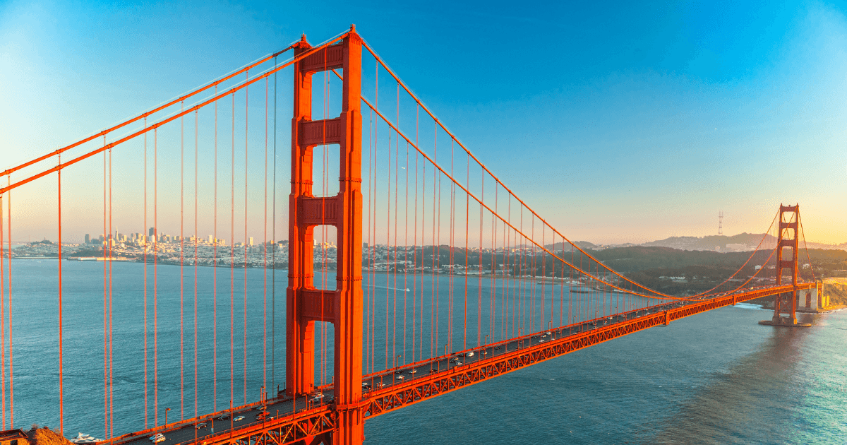 California Landscape