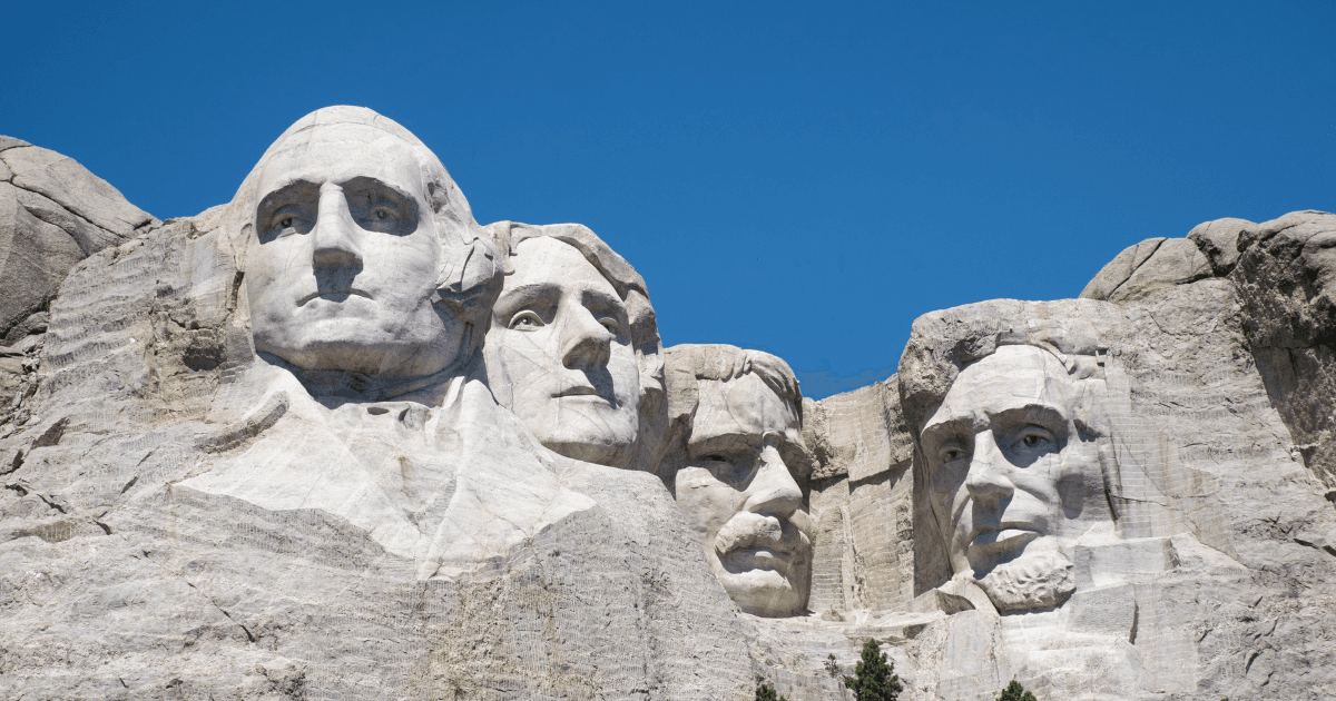South Dakota Landscape