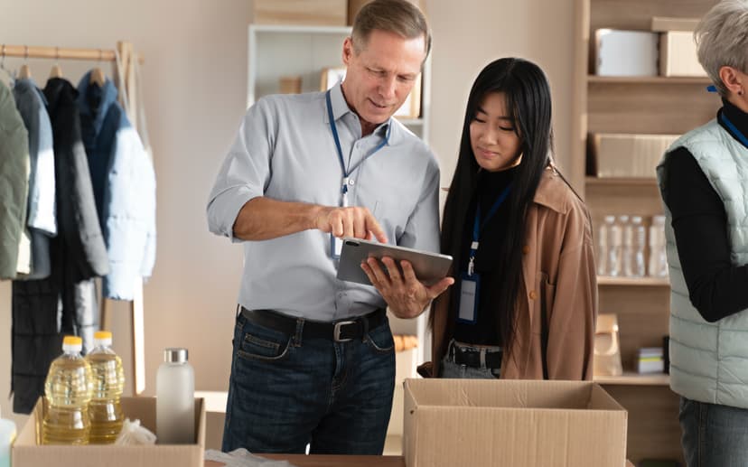 $1k Instant Grants #166 Image