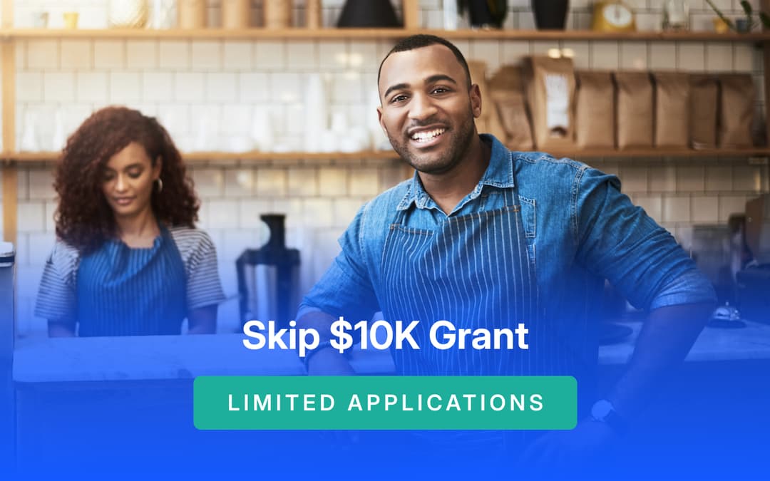 Funding Opportunity Image