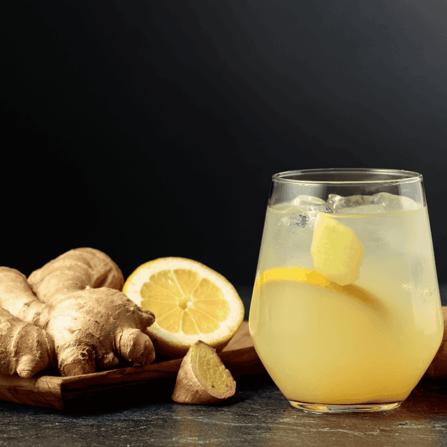 Picketts Ginger Beer