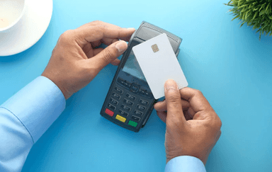 Image Cover for The Business Platinum Card from American Express