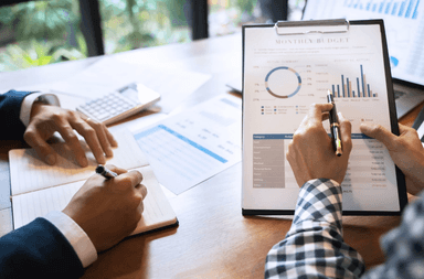 Image Cover for Get a Business Valuation Report