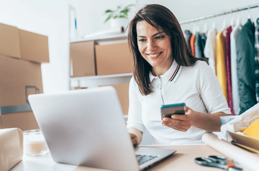 Breva Thrive Grant Image