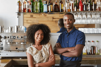 Image Cover for Santander’s Cultivate Small Business Program + Grant