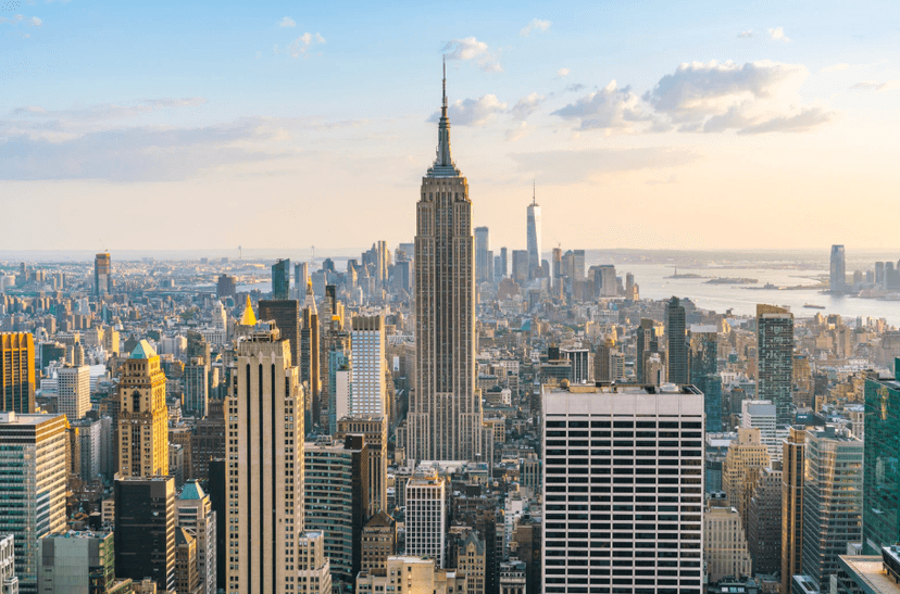 Verizon $5,000 New York Grants Image